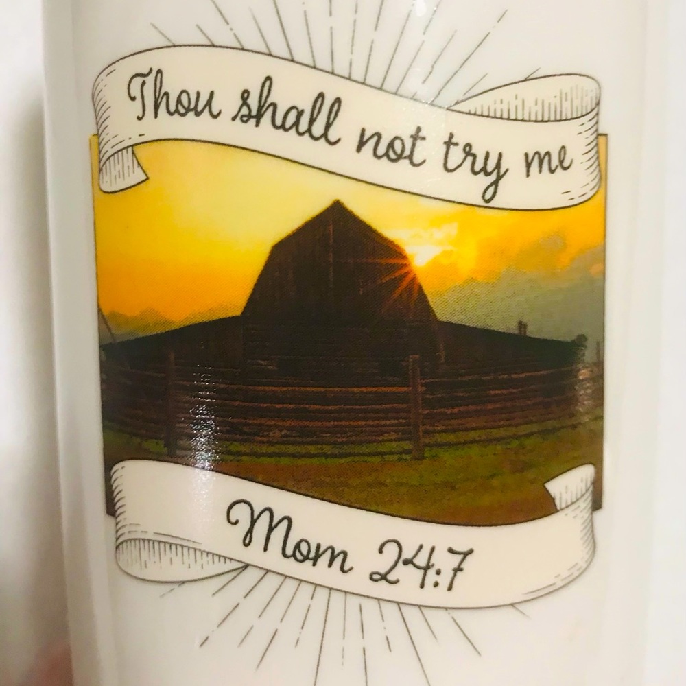 Ceramic Mug